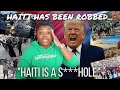 WHY HAITI IS "POOR" - THE TRUTH| Chronicles of a Zoe