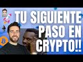 TU SIGUIENTE PASO EN CRYPTO!! (ANALISIS USUARIOS CRYPTO Y RECOMPENSAS)