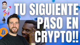 TU SIGUIENTE PASO EN CRYPTO!! (ANALISIS USUARIOS CRYPTO Y RECOMPENSAS)