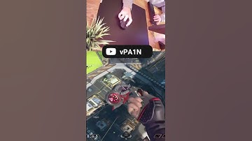 Hoe je altijd als eerste landt 😱 #octane #movement #apex #apexlegends #apexmovement