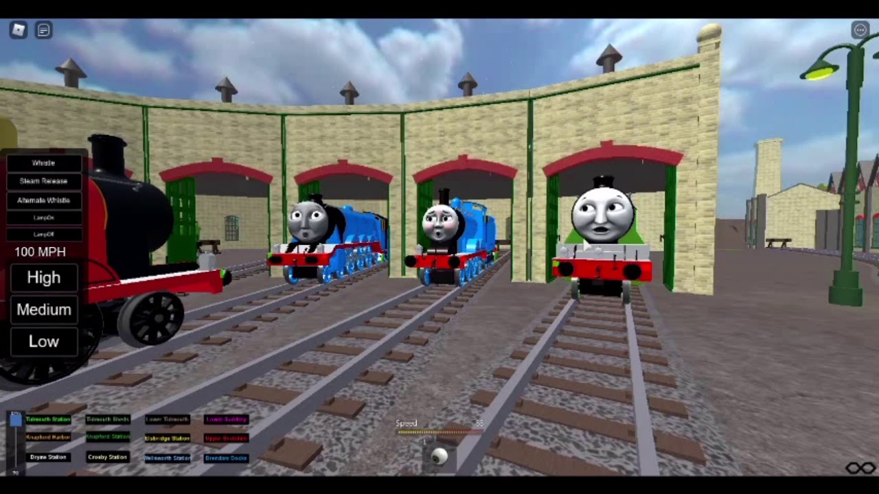 What Does It Mean When It Says Launch The Train Meme YouTube