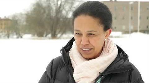 Master Programme in Biology - Uppsala University