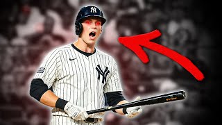 The New York Yankees are hiding a MONSTER... | A Baseball Numbers Story