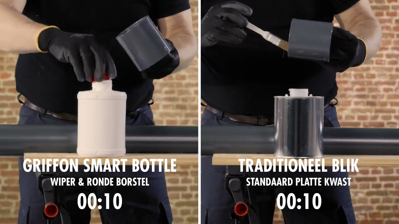 Griffon | UNI-100 GT