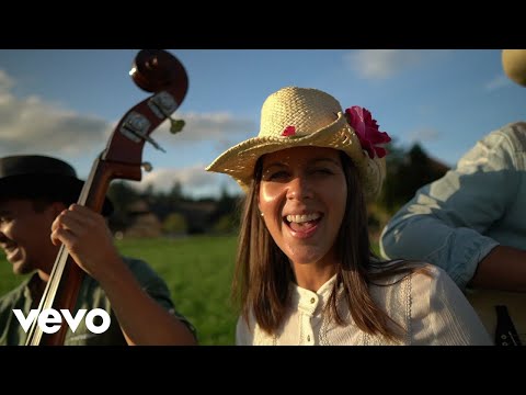 Oesch's die Dritten - Long Time Gone