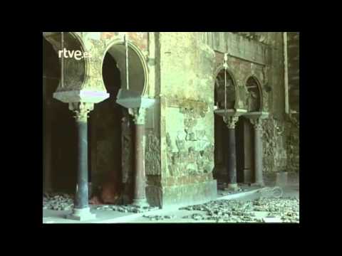 Medina Azahara en los archivos de Nodo, 1963 y 1972.