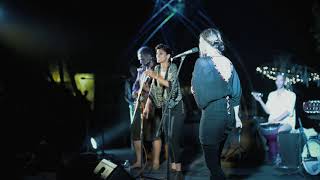 12 Ash 2018 Joy Tyson & Darlini Singh Kaul. Video 4K Ultra Hd