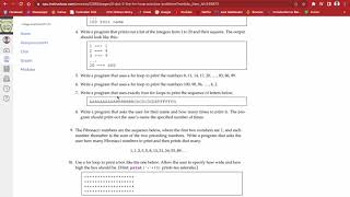 Famous The FOR Loop PRACTICE Problems Net Worth