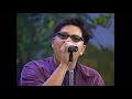 Voltes V theme song cover by The Boogens. Performed at Bubble Gang’s Dating Doon.