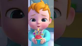 Happy Birthday Mommy| NuNu Tv_kid  #childrensongs #toddlersongs