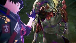 Scarlet Nexus Playthrough Part 16