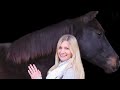 Kelsey Berndt's personal experience with an OTTB