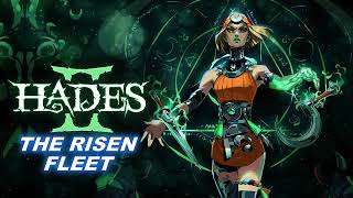 Hades II OST | The Risen Fleet | Game Soundtrack