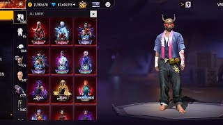របប Hack Skin Free Fire លងករមខមមន