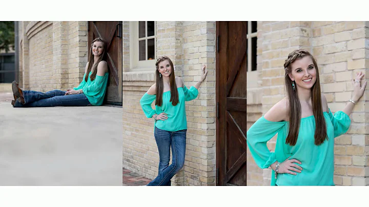 Laura Wilson | Schreiner University Class of 2015