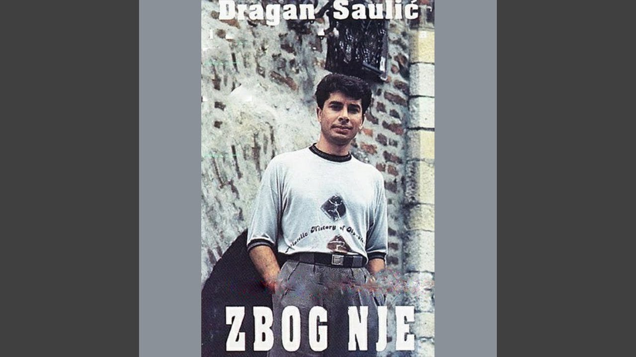 Zaboravi srce moje