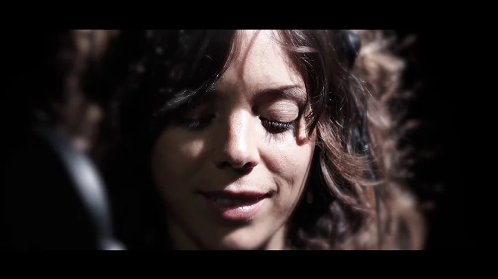 Yshai Afterman - "Between Our Eyes" feat Lisa Shal...