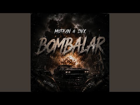 BOMBALAR