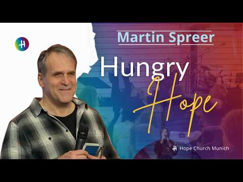 Hungry Hope // Hungrige Hoffnung