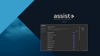 Introducing Assist: Automated Diagnostics for the Level 1 Service Desk