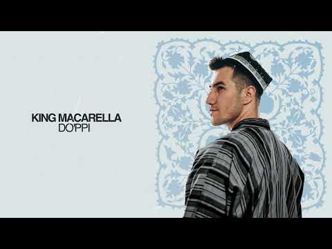 King Macarella — Do'ppi