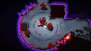 MonoGame Game Engine Wall Damage Testing