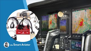 Dynon Avionics: Growing Market Reach