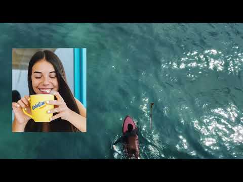 ColaCao Summer Break Surf
