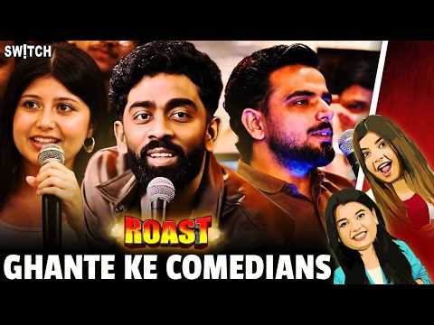 Pranit More ROAST: Himanshu Ke Baad, Ab Sejal Pawar Ki Trolling Shuru! | 370 Biryani Controversy