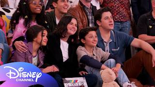 wizards beyond waverly place cast talk series finale disney