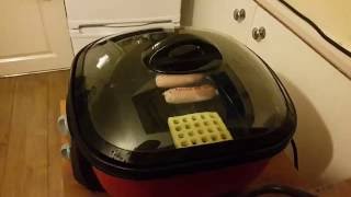 Jml Multi Cooker - Full English Breakfast