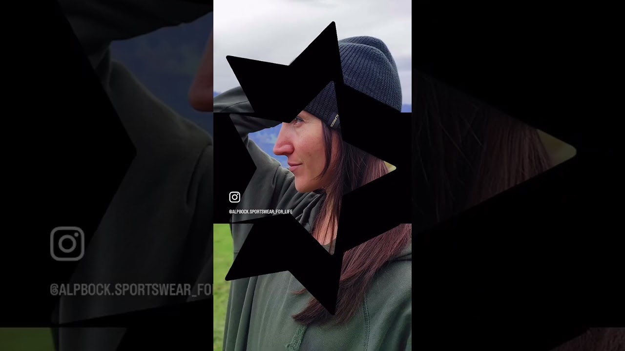 ALPBOCK Merino Beanie