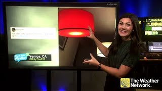 Magnitude 3.6 earthquake hits Granada Hills