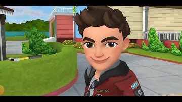 Nick & Tani : Funny Story (Early Access) Chapter 1 Level 1-5 Android Gameplay Walkthrough Z &K Games