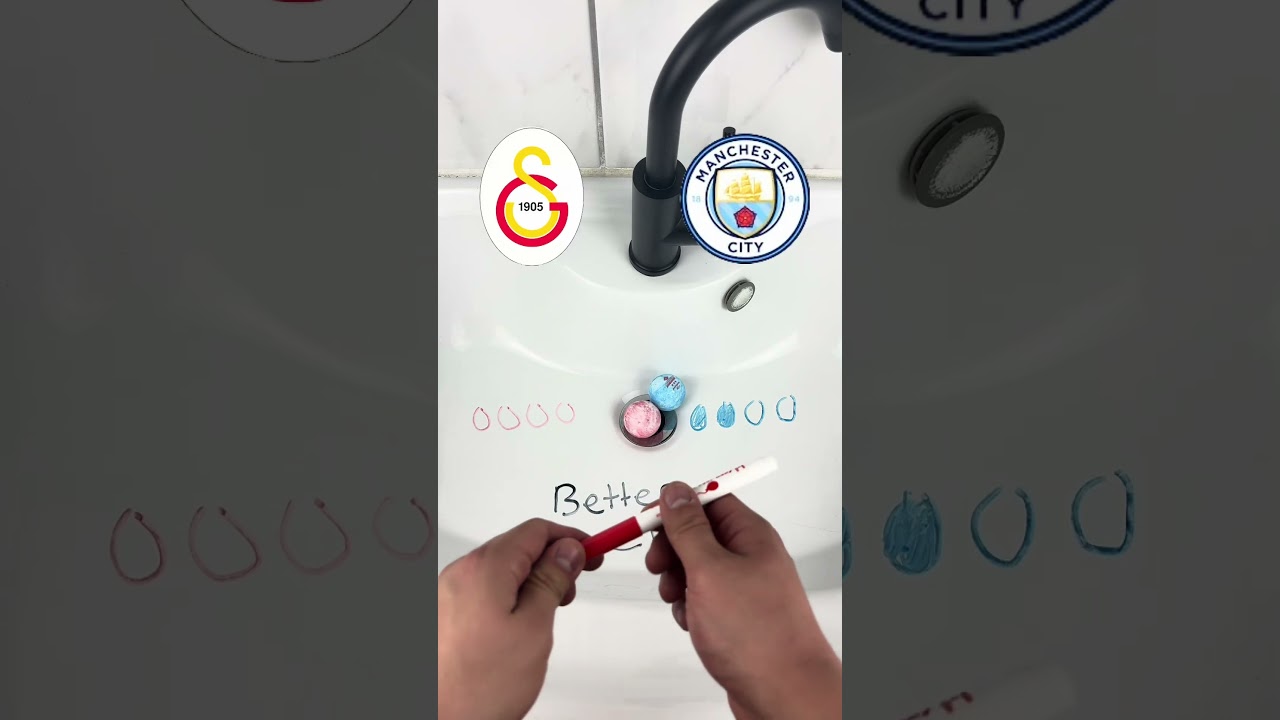 What is the better Team? Gala or Man City ? 