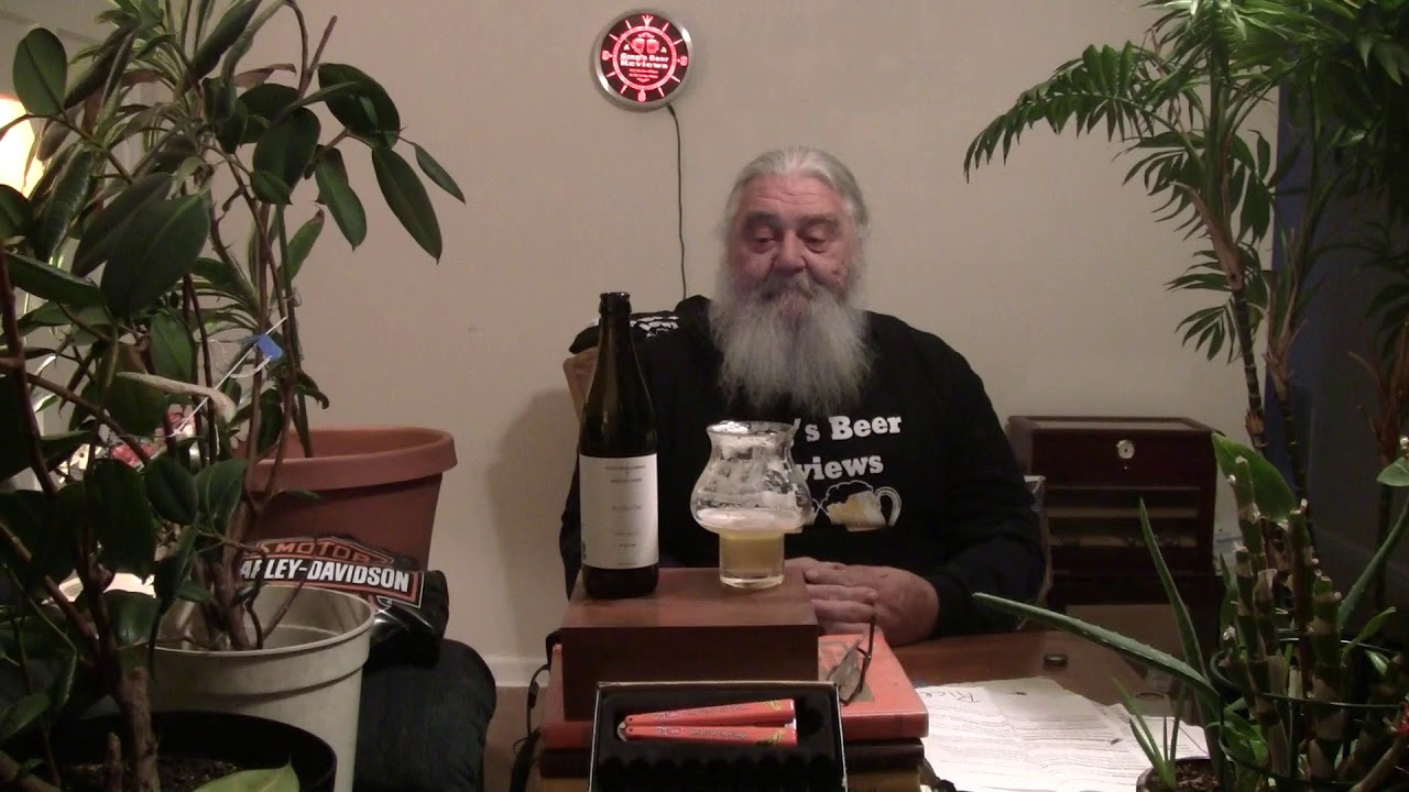 Beer Review # 3234 Maine Beer Co Another One American IPA