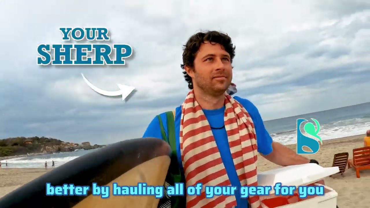 Making Your Memorial Day Beach Weekend Easier