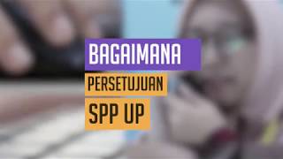 Bagaimana Persetujuan SPP UP - Input Data Pengeluaran | Sistem Aplikasi Akuntansi BLUD