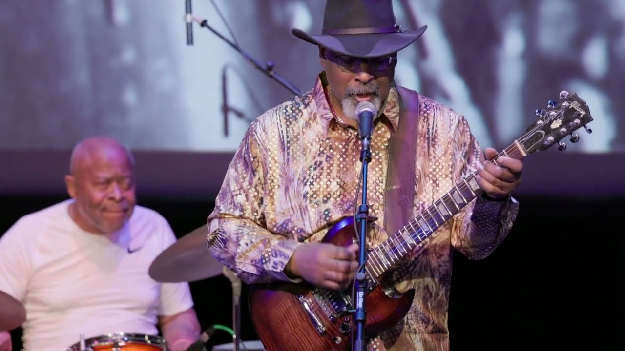 Friends of the Brothers | South Orange Performing Arts Center