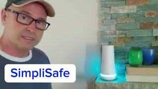 Simplisafe