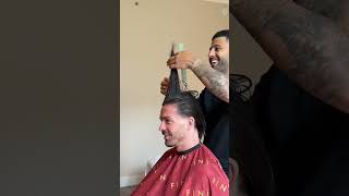 New Look For Jack Grealish