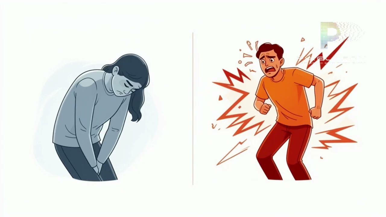 خمول الغدة الدرقية: أسباب أعراض وقصور الغدة الدرقية والعلاج