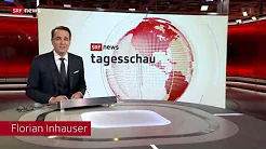 Neues SRF Tagesschaustudio im vergleich mit ARD tagesschau + ZDF heute thumbnail