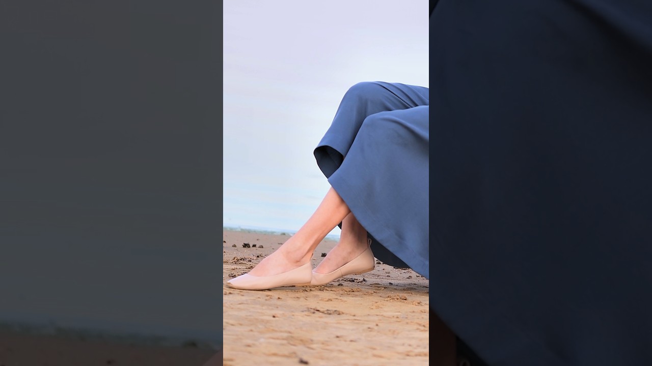 Magic culottes add a relaxed feel to your look and provide a feeling of comfort and freedom.