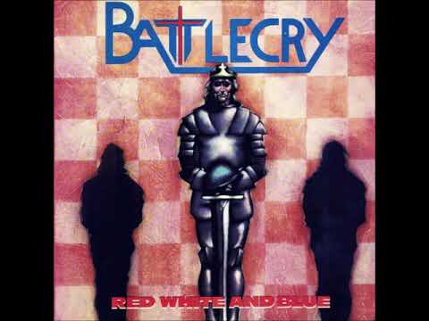 Battlecry — Battlecry – Not Tough Enough