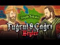 Tuト殲ul Ve テ ト殲トア Beyler 1032 1063 Bテシyテシk Selテァuklu 3 Tuト殲ul Ve テ ト殲トア Beyler 1032 1063 Bテシyテシk Selテァuklu 3