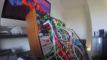 My first recording using my new Zoom Q2N 4K