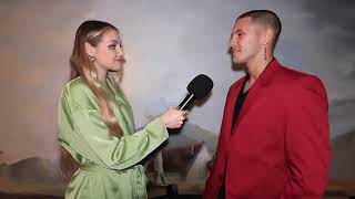 Ethan Aveiro Tells Us What Its Like To Be The New Rep On Kavos Weekender Kavos Weekender