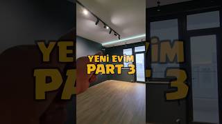 Ev Təmiri Bitmir Ki, Bitmir