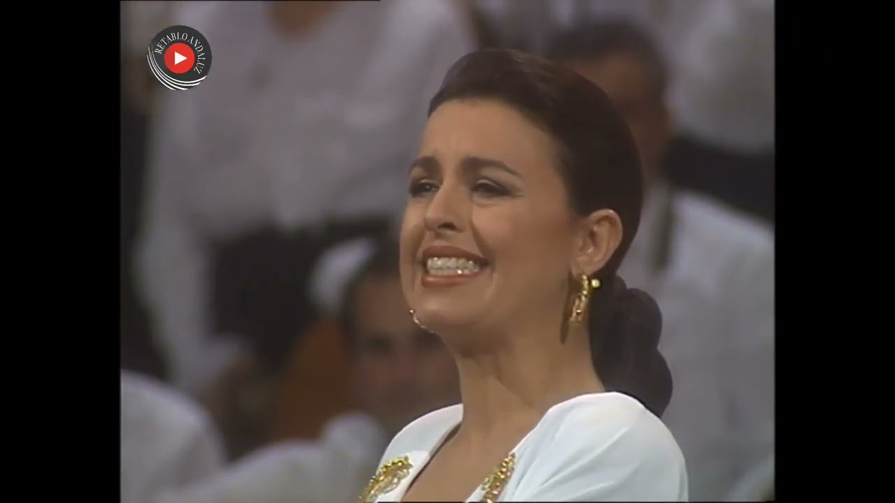 María José Santiago - Su carita divina (1993)